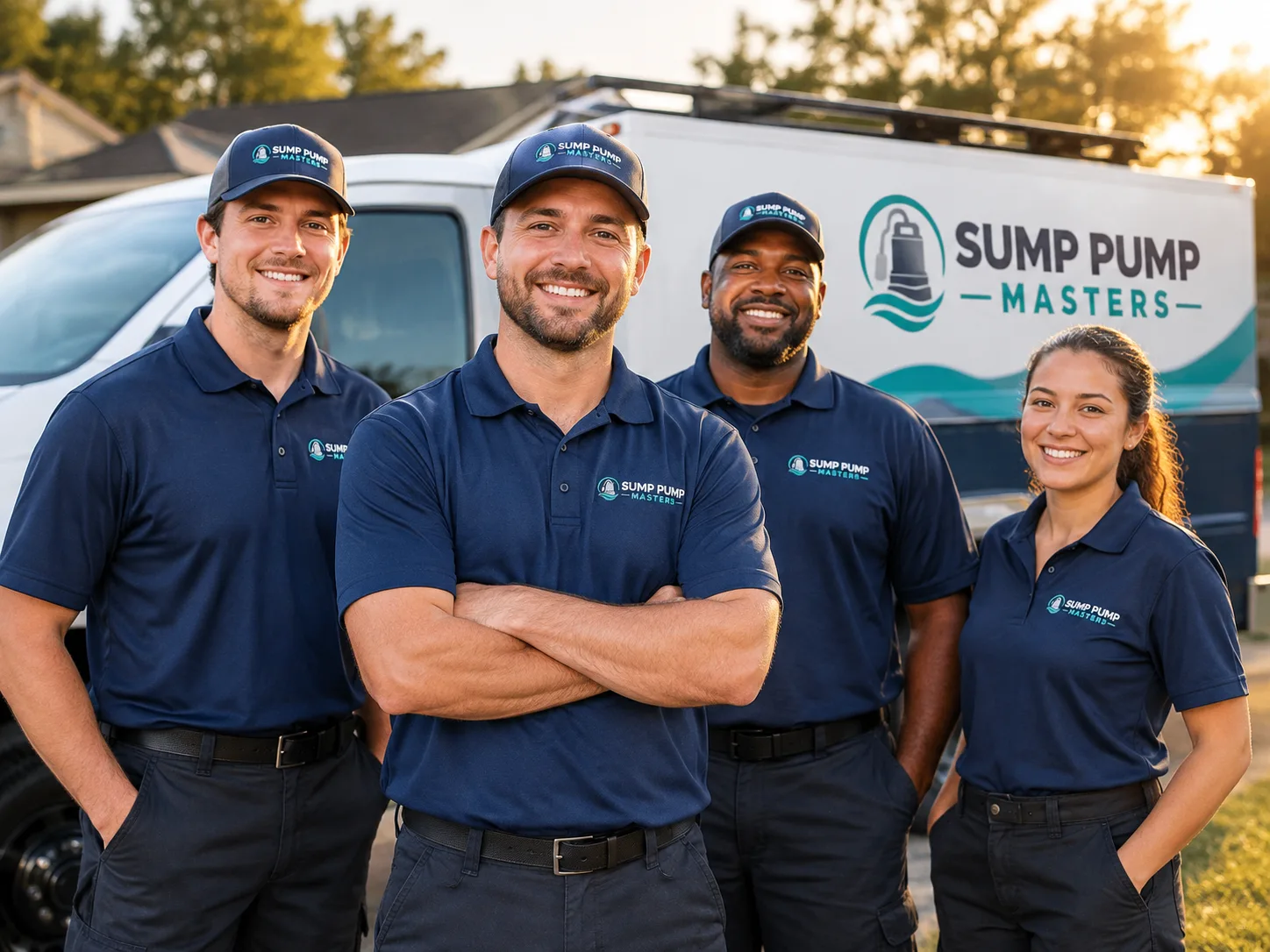 Sump Pump Repair company in Plymouth, OH