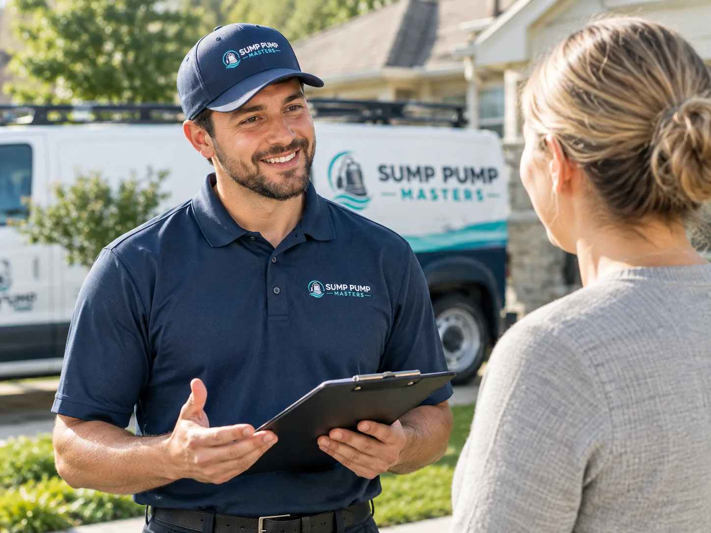 Sump Pump Repair Plymouth, OH FAQs